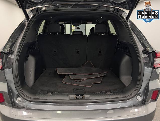 Certified 2023 Ford Escape ST-Line Select w/ Tech Pack #2 AWD/4WD image 29