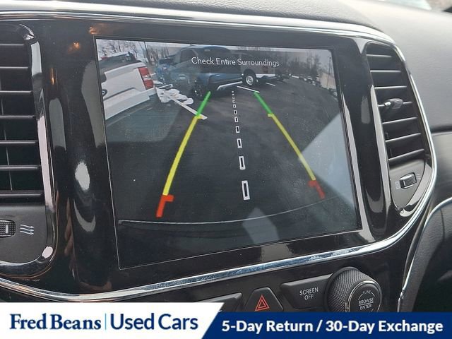 Used 2021 Jeep Grand Cherokee Limited w/ Quick Order Package 28K 80th image 24