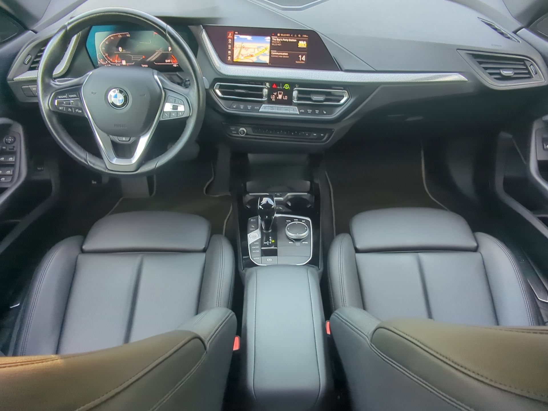 Used 2024 BMW 228i Gran Coupe w/ Convenience Package FWD image 48