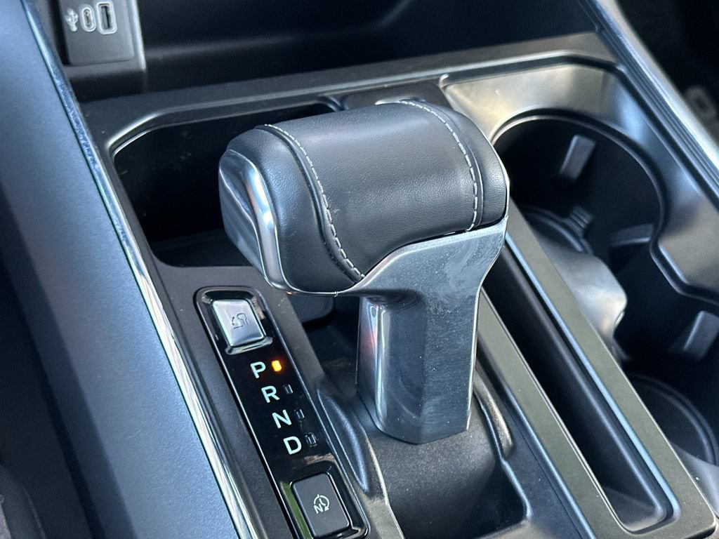 Certified 2025 Ford F150 Lightning Flash AWD/4WD image 20