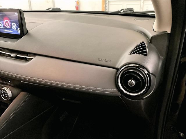 Used 2019 MAZDA CX-3 Touring w/ Preferred Equipment Package AWD/4WD image 15