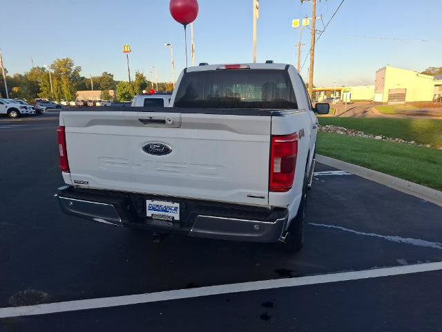 Certified 2021 Ford F150 XLT w/ Equipment Group 302A High AWD/4WD image 27