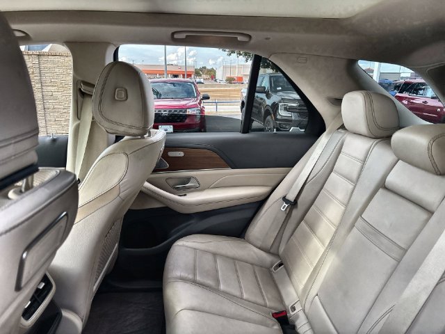 Used 2020 Mercedes-Benz GLE 350 image 14