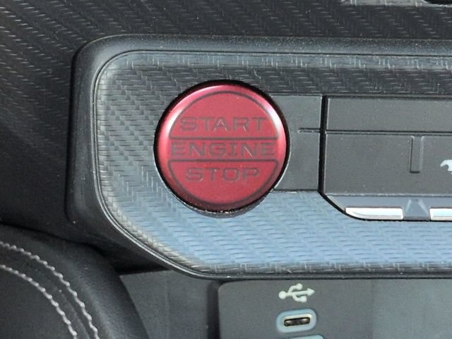Certified 2024 Ford Mustang GT Premium w/ GT Performance Package RWD image 25