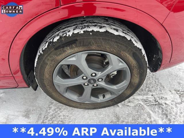 Certified 2024 Ford Escape ST-Line w/ Tech Pack #1 image 22