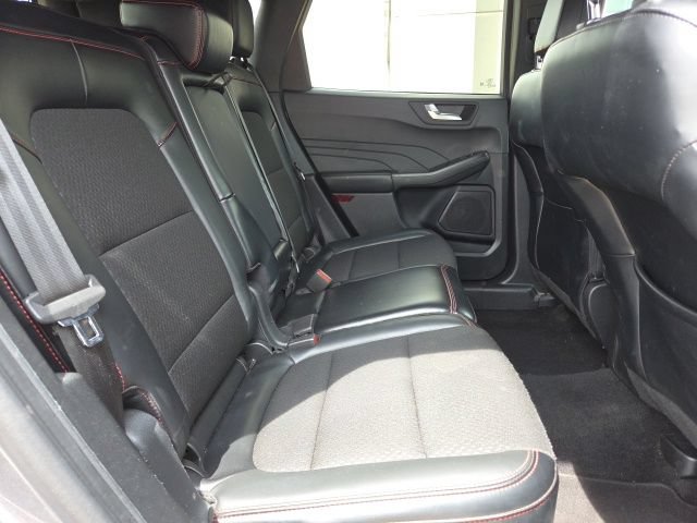 Certified 2025 Ford Escape ST-Line FWD image 19