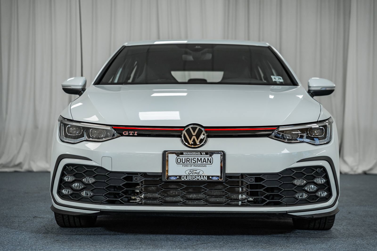 Used 2024 Volkswagen GTI S image 2