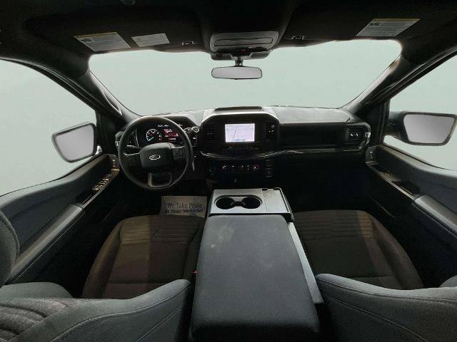 Certified 2023 Ford F150 XL w/ STX Appearance Package AWD/4WD image 24