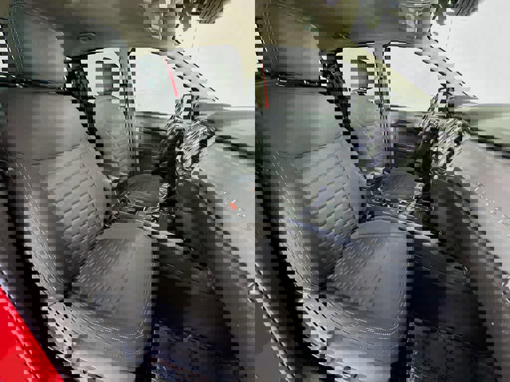 Certified 2020 Ford Ranger XLT w/ Equipment Group 302A Luxury image 17