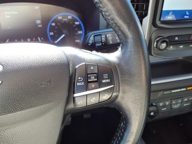 Certified 2022 Ford Bronco Sport Big Bend w/ Convenience Package image 23