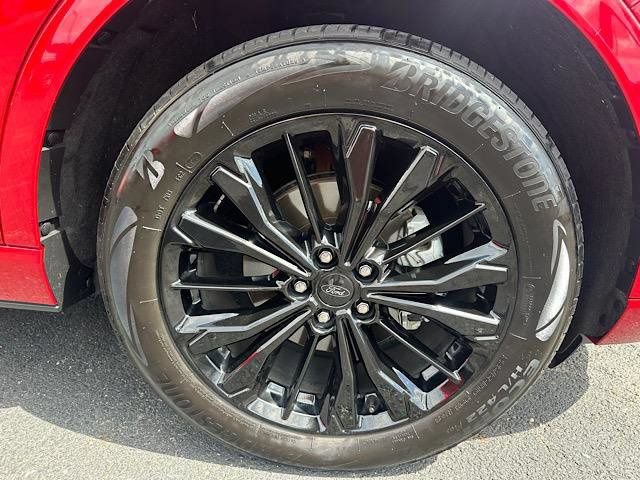 Certified 2023 Ford Escape ST-Line Elite w/ Premium Technology Package AWD/4WD image 39