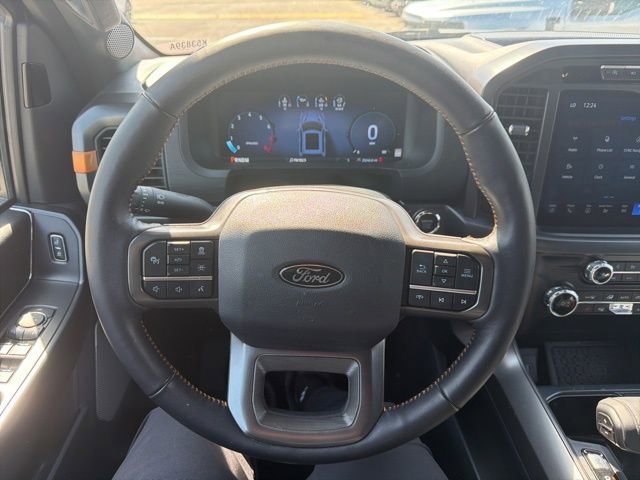 Certified 2024 Ford F150 Tremor w/ Bed Utility Package image 23