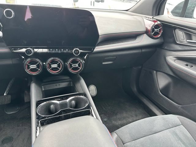 Used 2024 Chevrolet Blazer EV RS AWD/4WD image 14