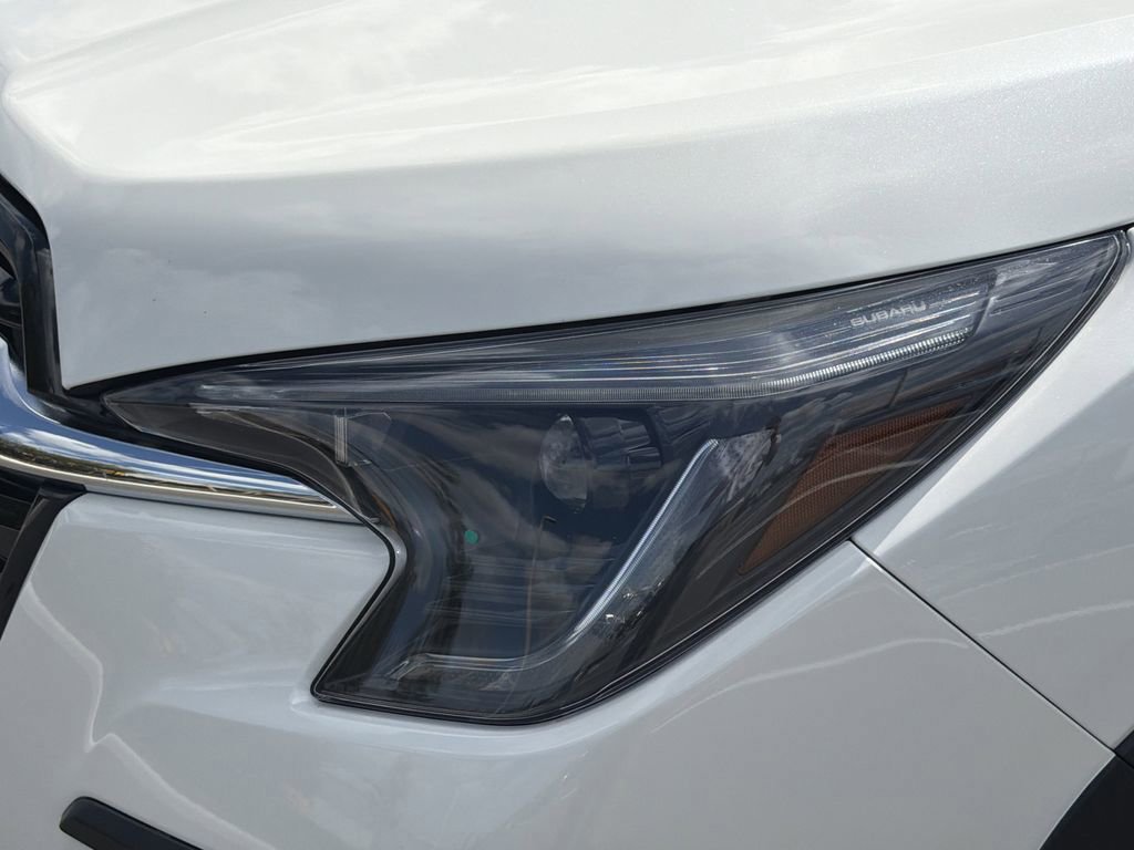 Used 2023 Subaru Ascent Limited w/ Technology Package image 8