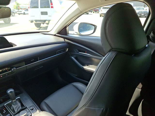 Used 2022 MAZDA CX-30 AWD 2.5 S w/ Select Package image 11