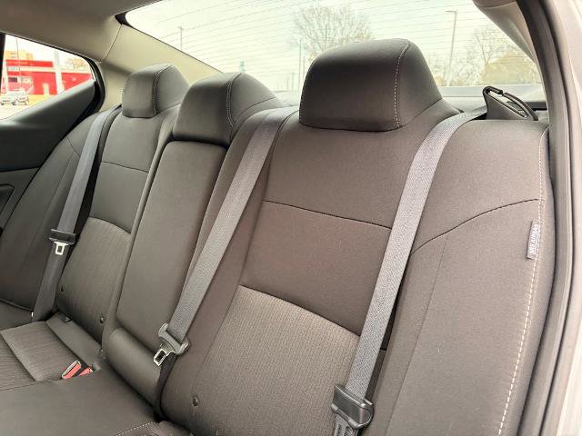 Used 2024 Nissan Altima 2.5 S image 27