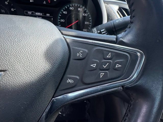 Used 2020 Chevrolet Malibu RS w/ LPO, Convenience Package 1 FWD image 20