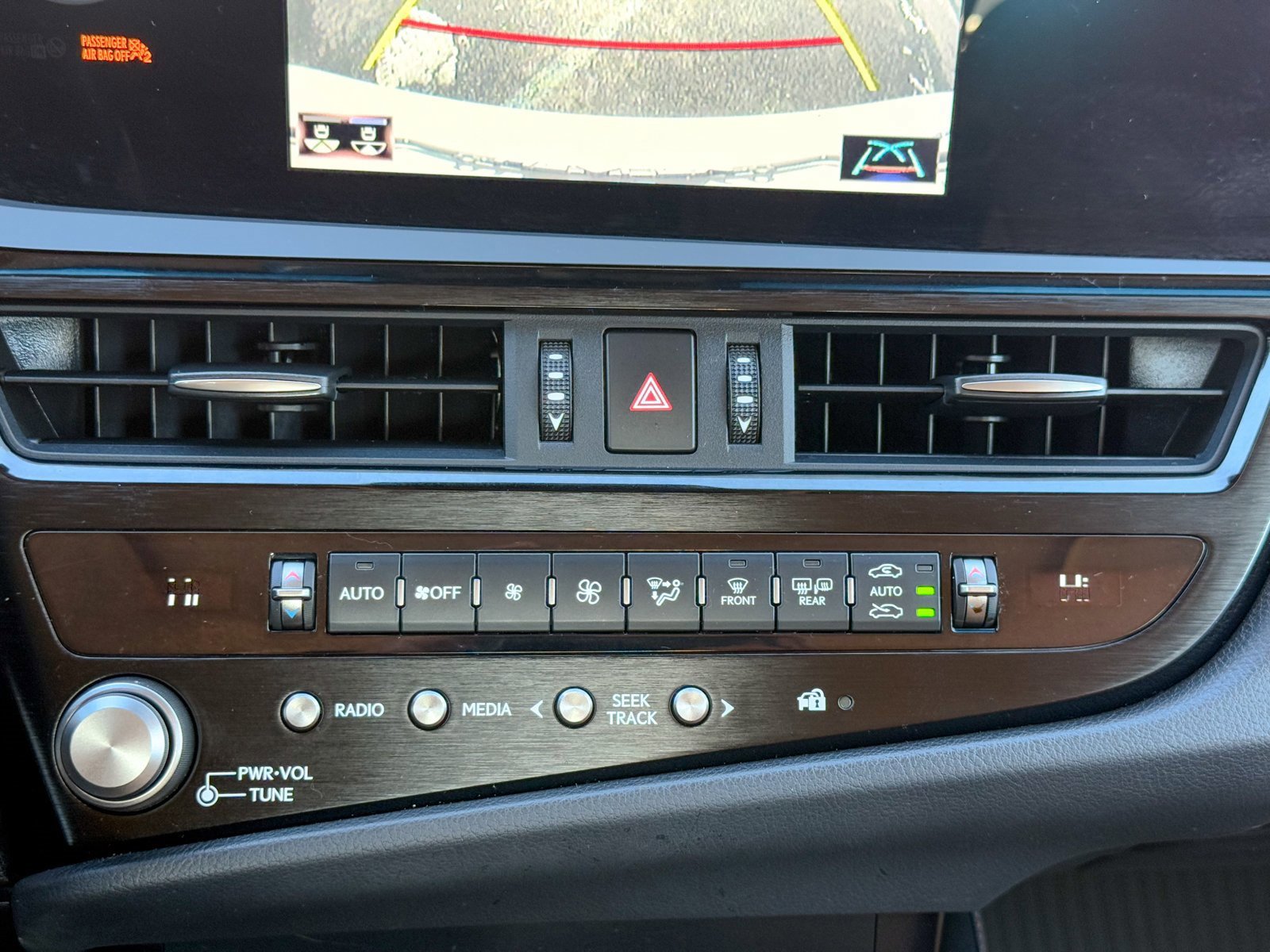 Used 2022 Lexus ES 350 image 24