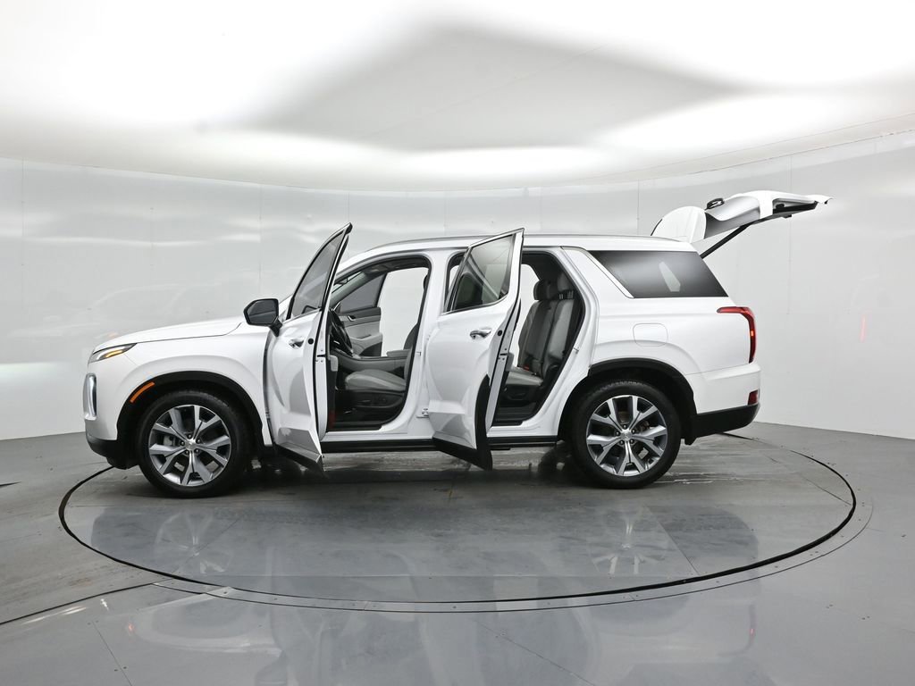 Used 2020 Hyundai Palisade SEL FWD image 60