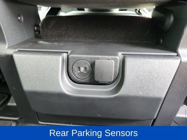 Certified 2025 Ford F250 XL w/ STX Appearance Package image 19