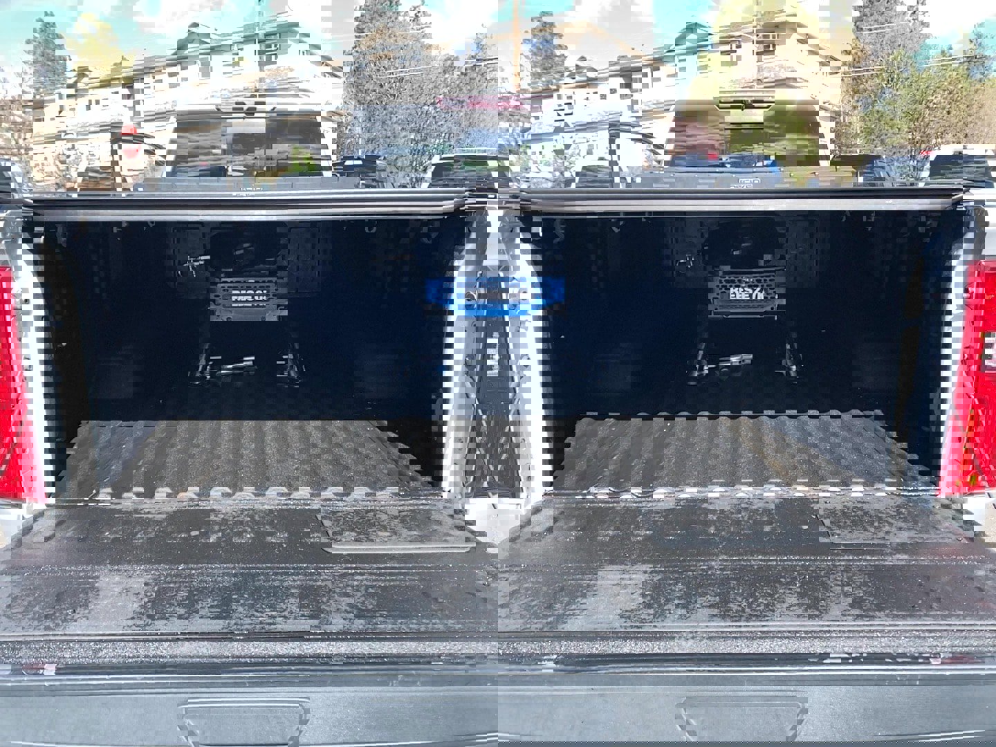 Used 2022 Chevrolet Silverado 3500 LTZ w/ LTZ Plus Package image 20