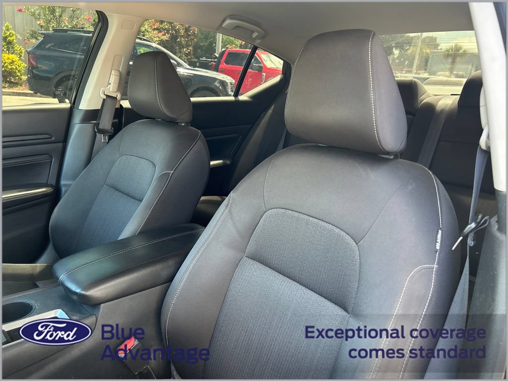 Used 2020 Nissan Altima 2.5 S FWD image 11