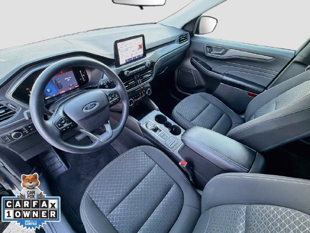 Certified 2025 Ford Escape Active FWD image 26