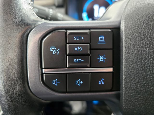 Certified 2023 Ford F150 Lariat w/ Equipment Group 502A High AWD/4WD image 29