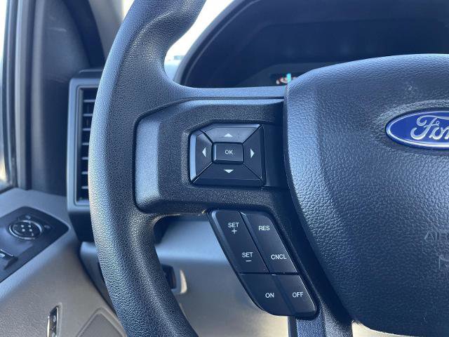 Certified 2019 Ford F150 XL w/ Equipment Group 101A Mid image 13