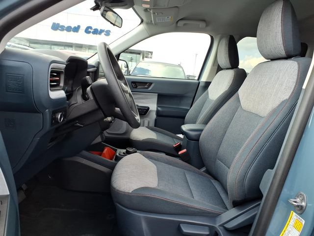 Certified 2023 Ford Maverick XLT FWD image 16