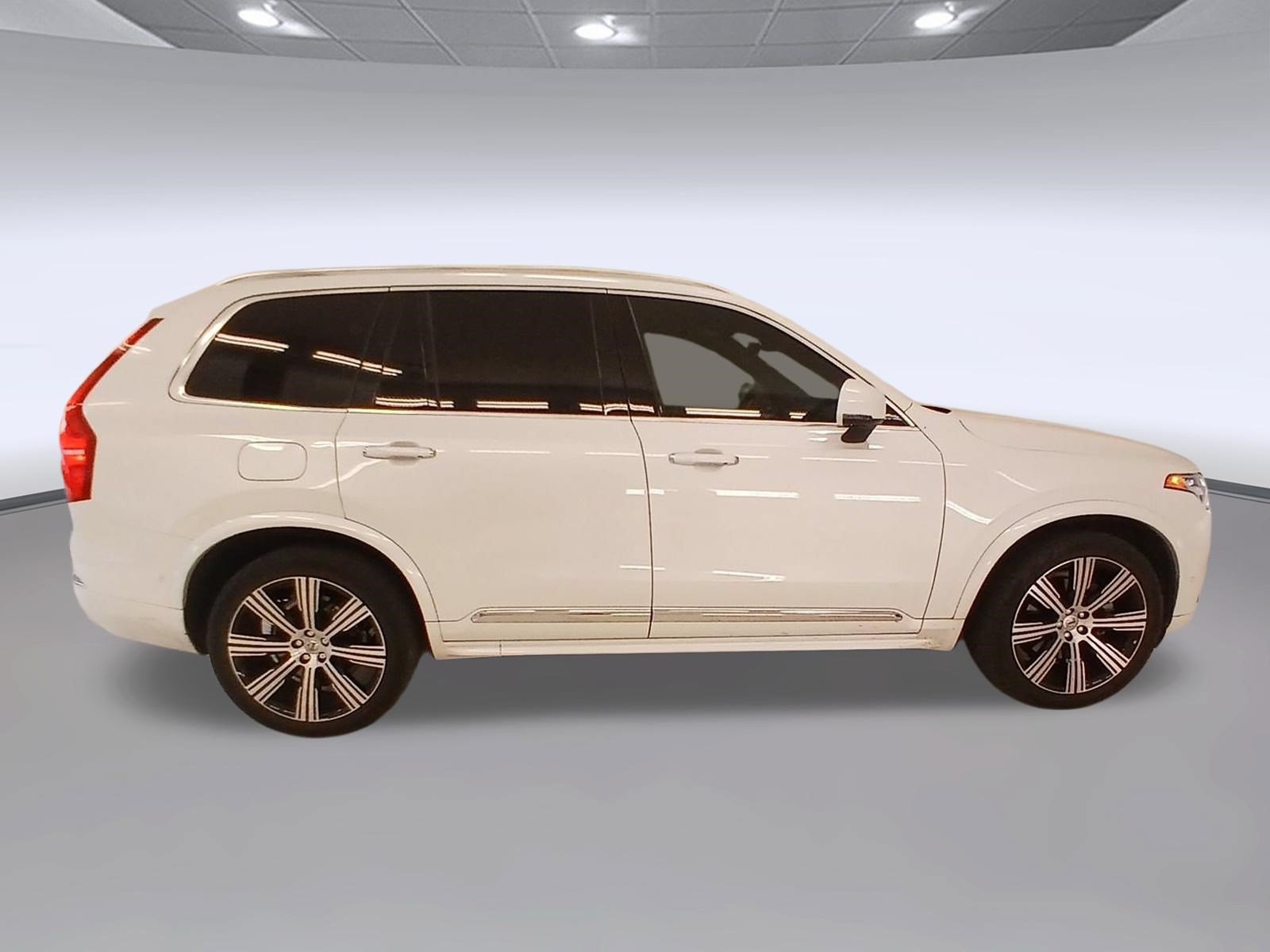 Used 2022 Volvo XC90 T6 Inscription w/ Advanced Package AWD/4WD image 6