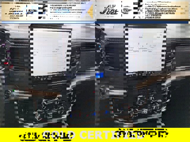 Certified 2022 Ford Expedition Max Limited image 19