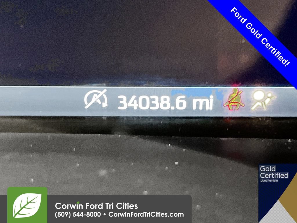Certified 2025 Ford F150 Raptor AWD/4WD image 2