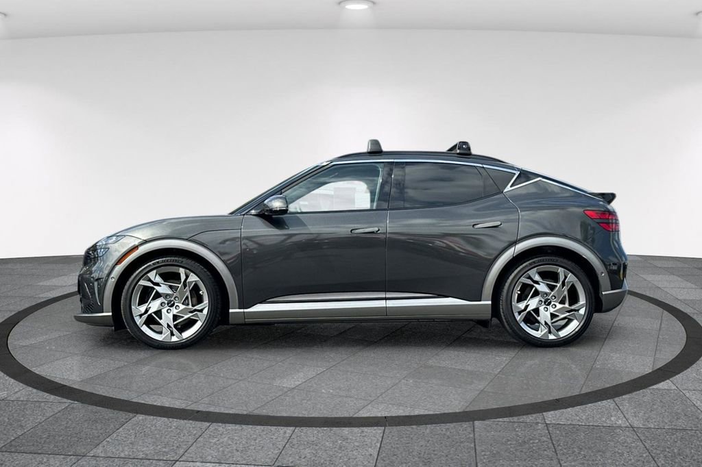 Used 2024 Genesis GV60 Performance image 7
