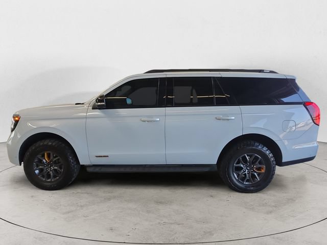 Certified 2025 Ford Expedition Tremor AWD/4WD image 8