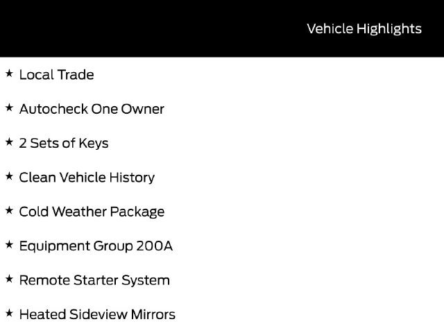 Certified 2024 Ford Escape Active AWD/4WD image 8