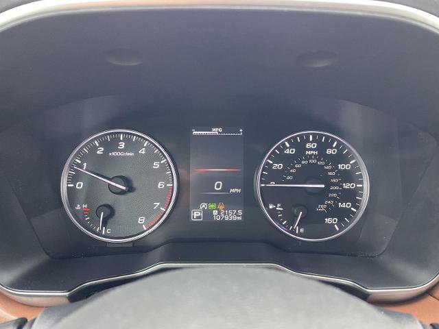 Used 2021 Subaru Outback Touring image 15