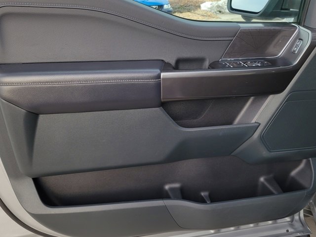 Certified 2021 Ford F150 XLT w/ Equipment Group 302A High image 7