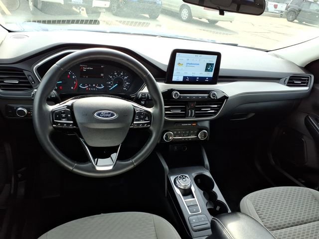 Certified 2022 Ford Escape SE w/ Convenience Package AWD/4WD image 5