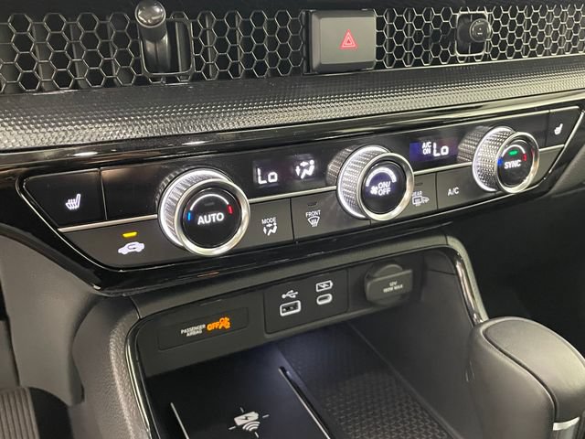 Used 2025 Honda CR-V EX-L image 9