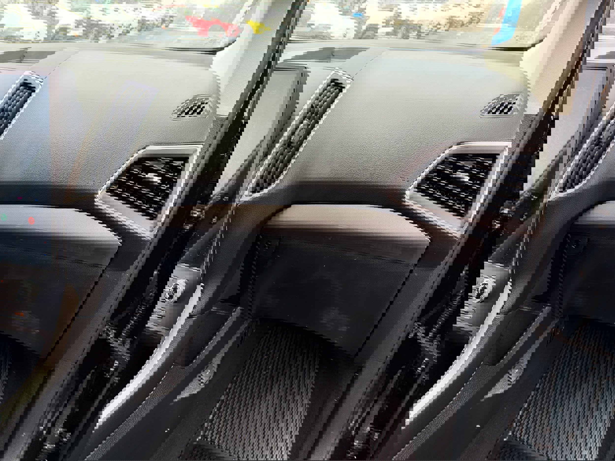 Certified 2023 Ford Edge SEL w/ Convenience Package image 25