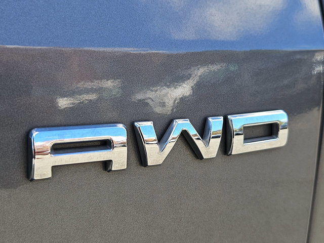 Certified 2022 Ford Escape SEL image 38