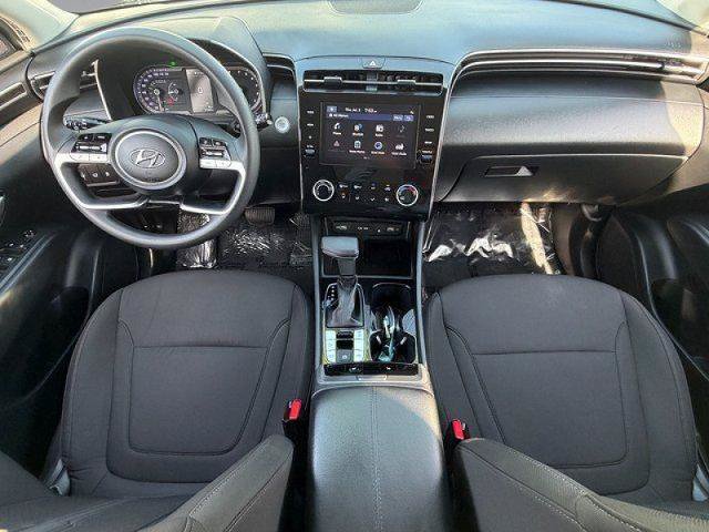 Used 2023 Hyundai Tucson SEL FWD image 3