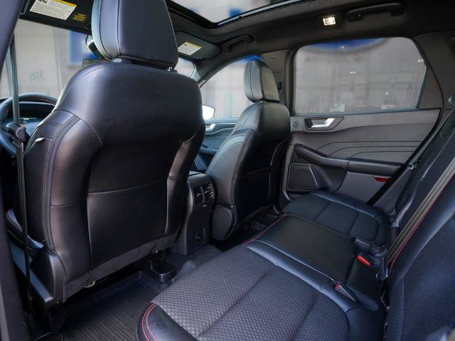 Certified 2023 Ford Escape ST-Line Select w/ Tech Pack #2 AWD/4WD image 16