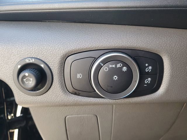 Certified 2024 Ford Transit 350 XLT image 27