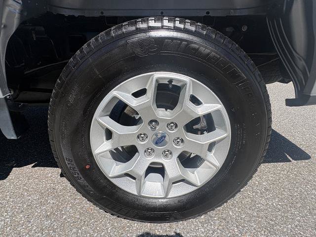 Certified 2023 Ford F150 XLT w/ Equipment Group 301A Mid AWD/4WD image 40