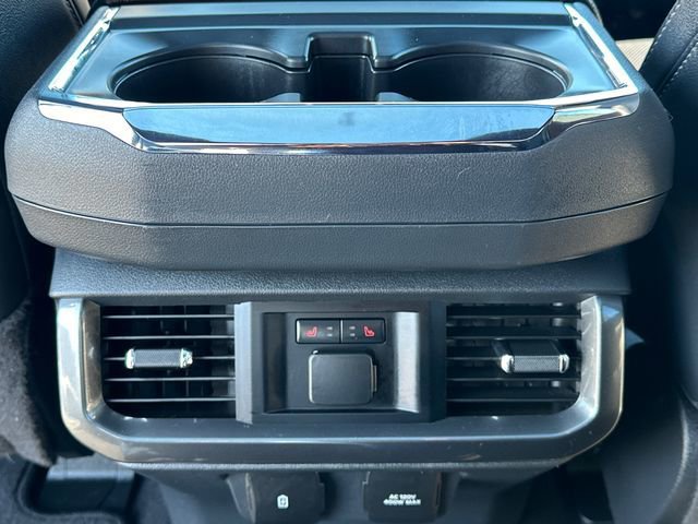 Certified 2023 Ford F150 Lariat w/ Equipment Group 502A High image 21