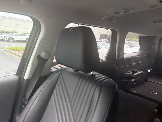 Used 2026 Hyundai Palisade SEL AWD/4WD image 22