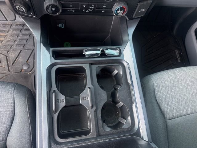 Certified 2024 Ford F250 XLT w/ Tremor Off-Road Package image 28
