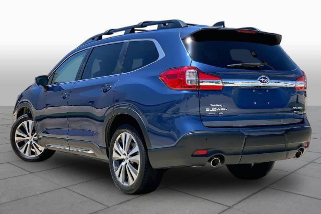 Used 2021 Subaru Ascent Limited w/ Technology Package AWD/4WD image 12